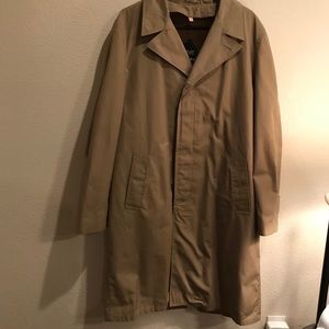 Wetherfield Coats of Distinction Trenchcoat 40 L